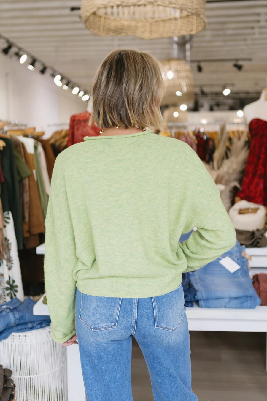 3 Viral Cardigans - Image 8