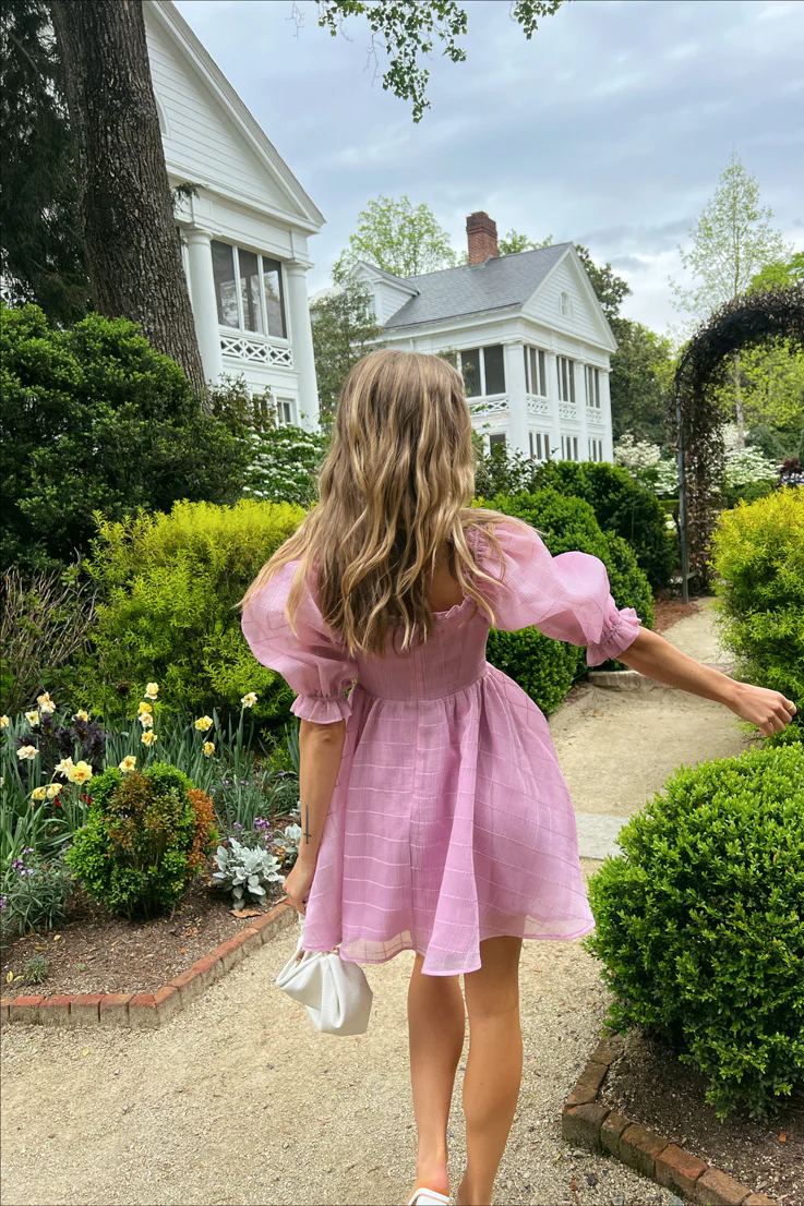 A Little Romance Dress - Image 2