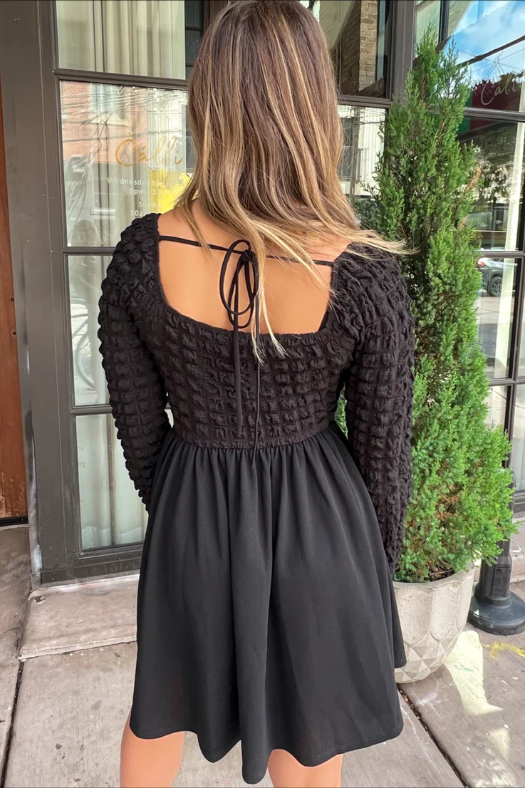 Addams Dress - Image 2