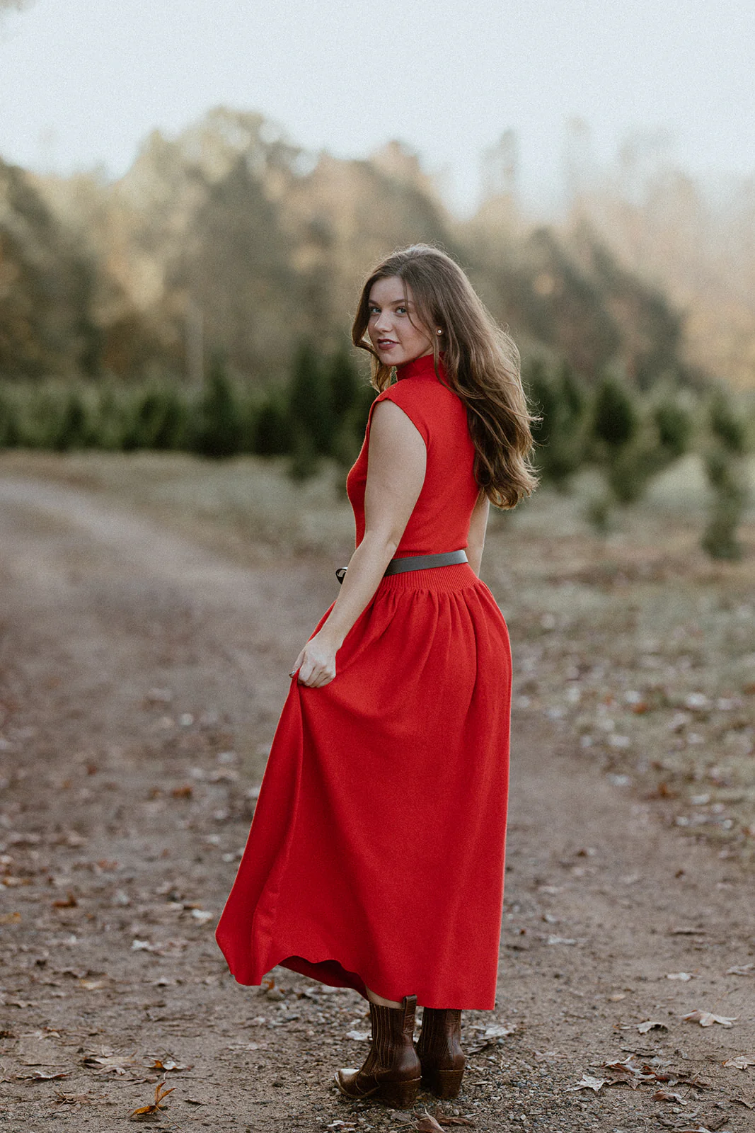 Adelaide Dress - Image 2