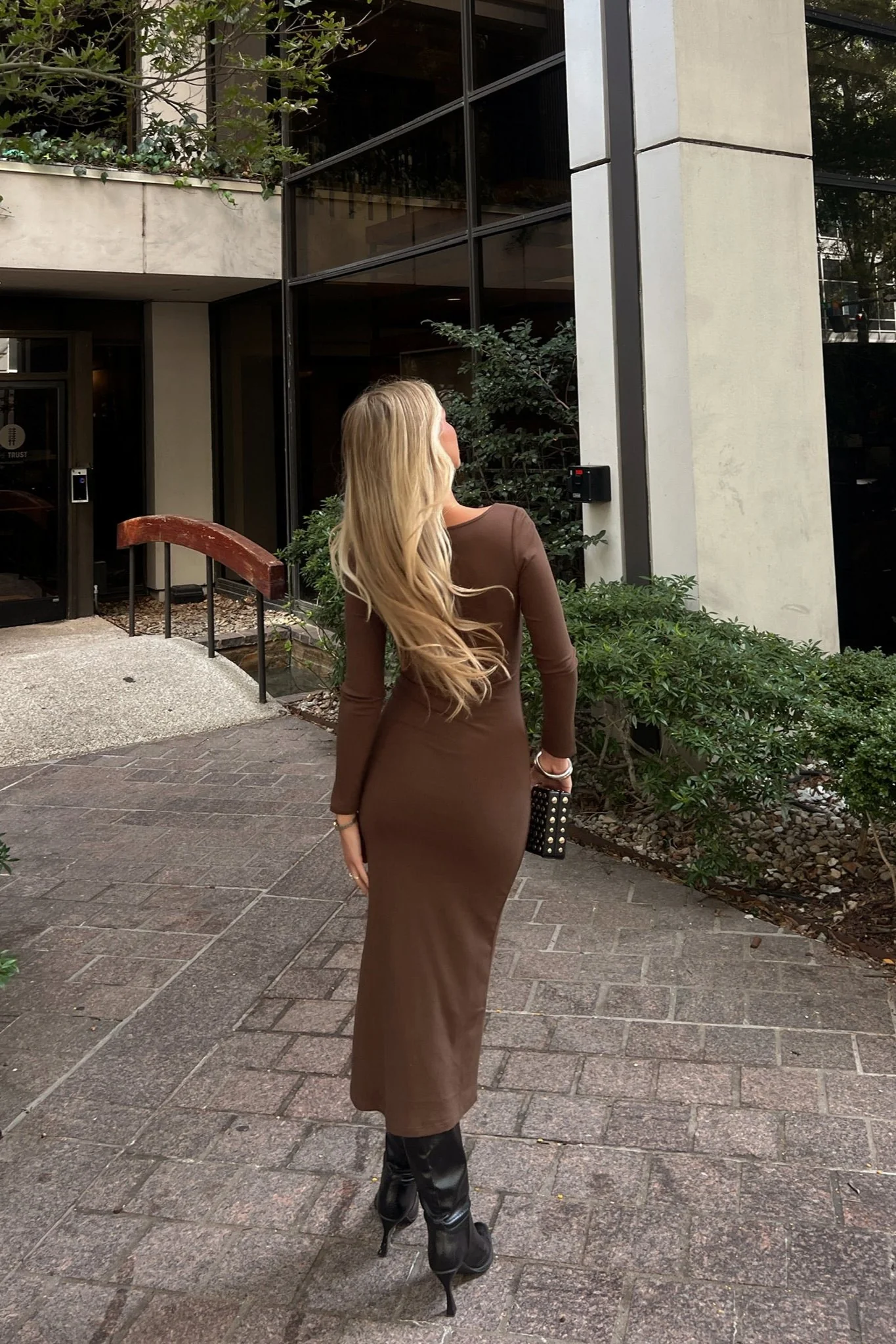 Adeline Dress - Image 6