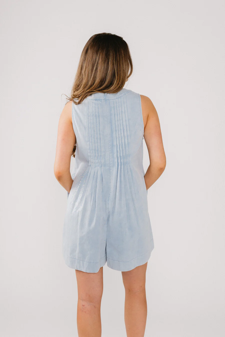 Aimee Romper - Image 2