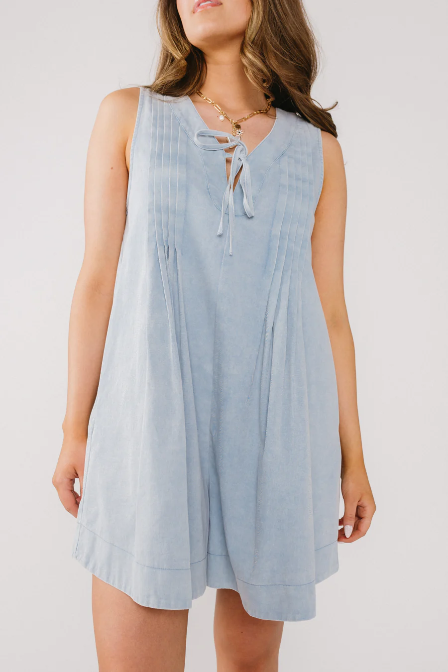 Aimee Romper - Image 3