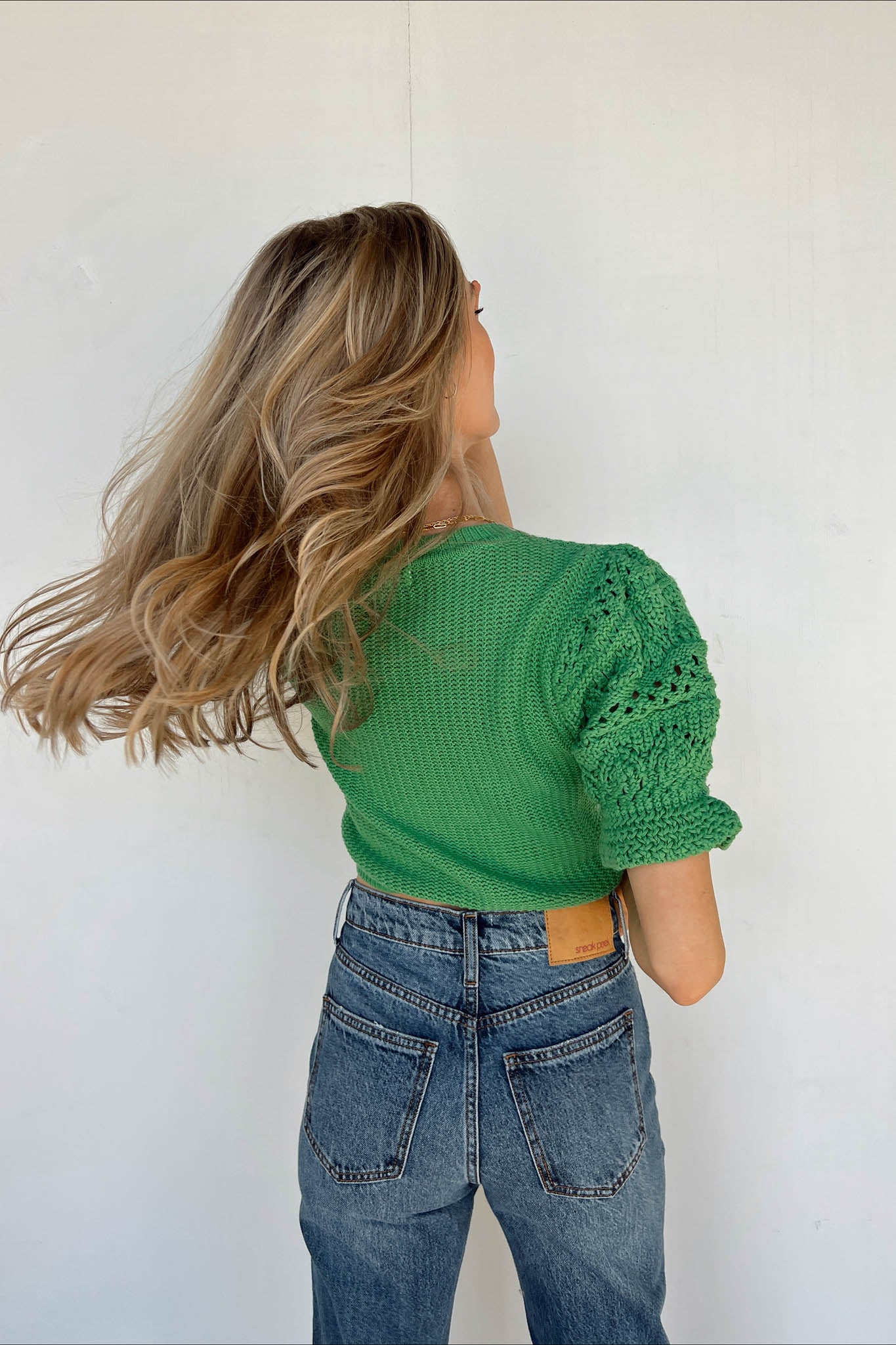 Ainsley Sweater - Image 2