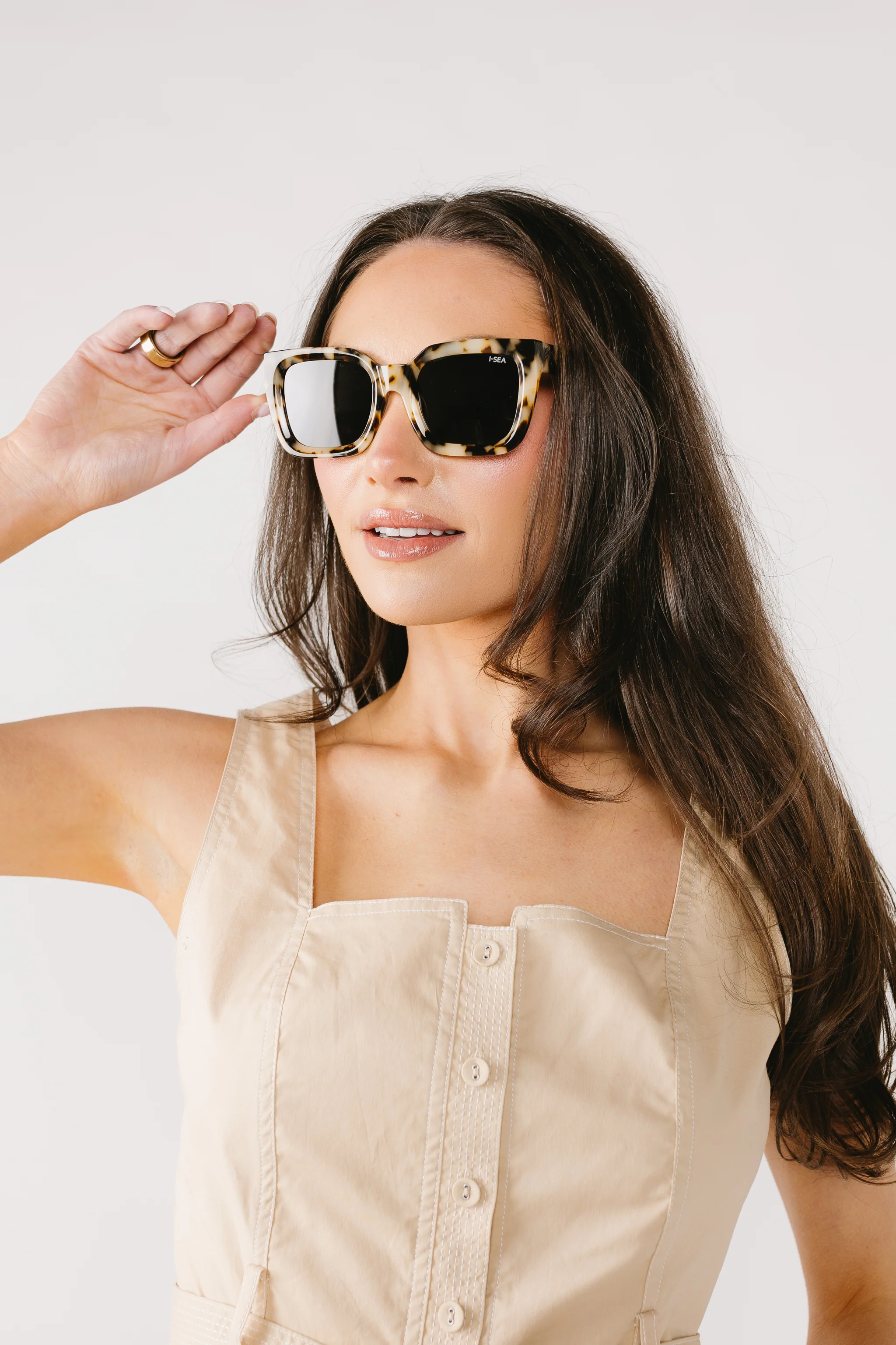 Alden Sunglasses