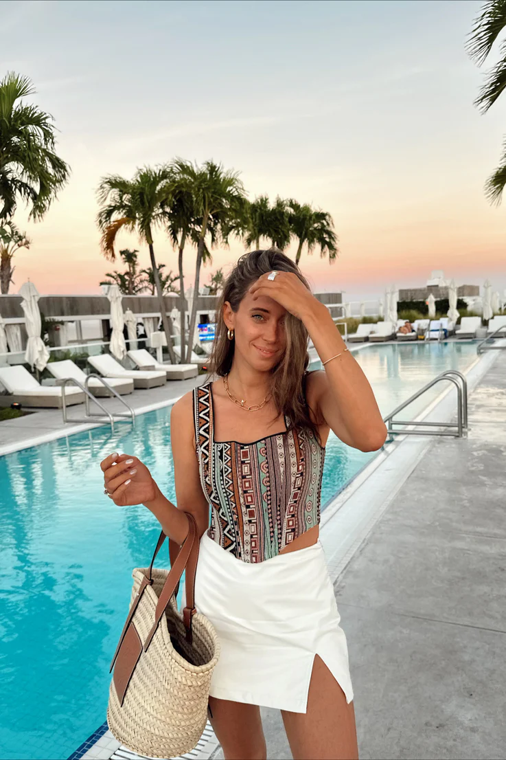 Alina Skort - Image 4