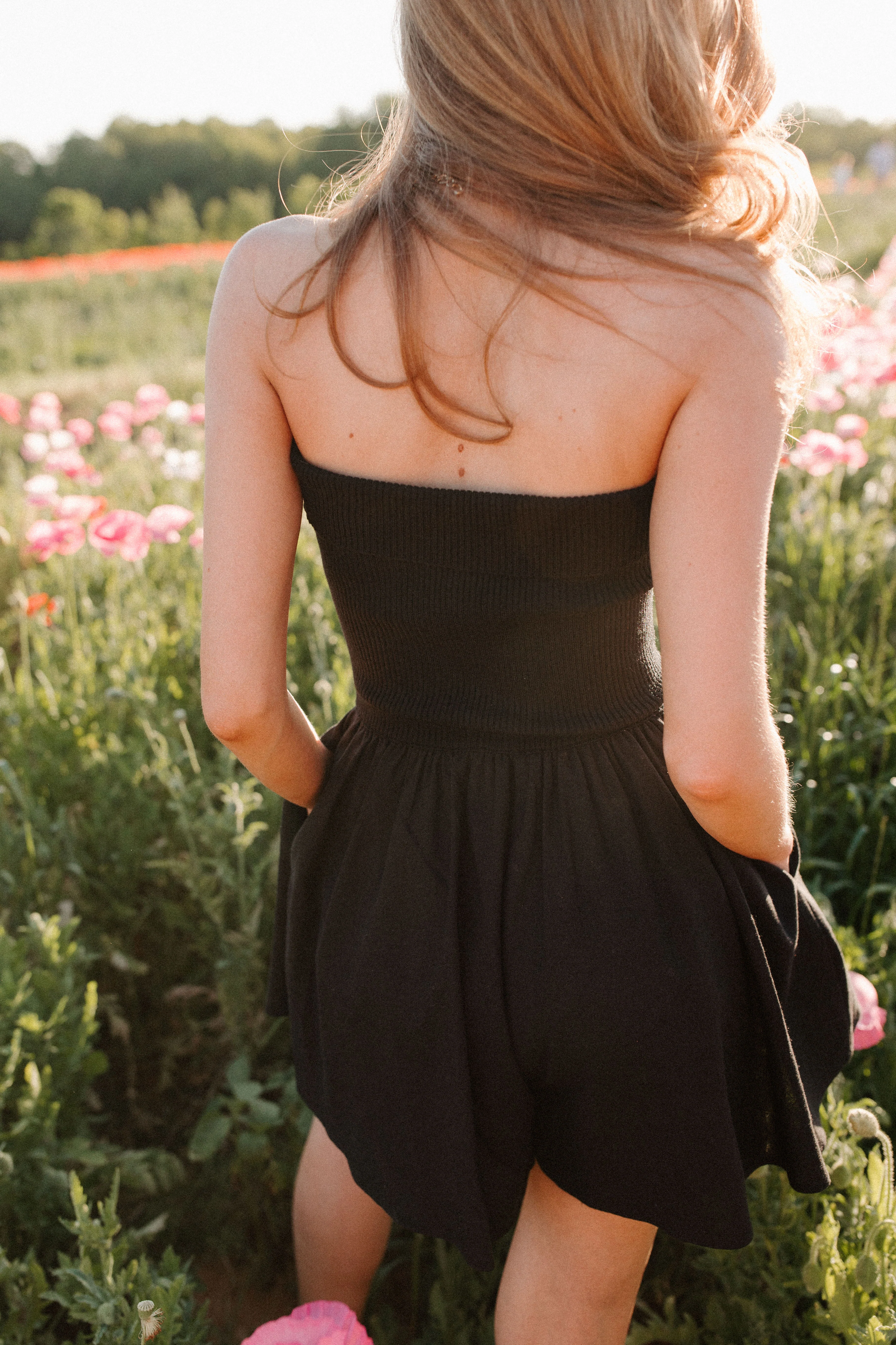 All the Rage Romper - Image 2