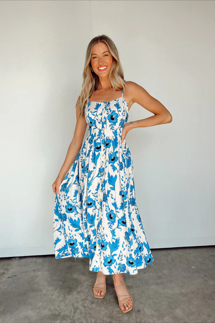 All Too Well Dress - Image 3
