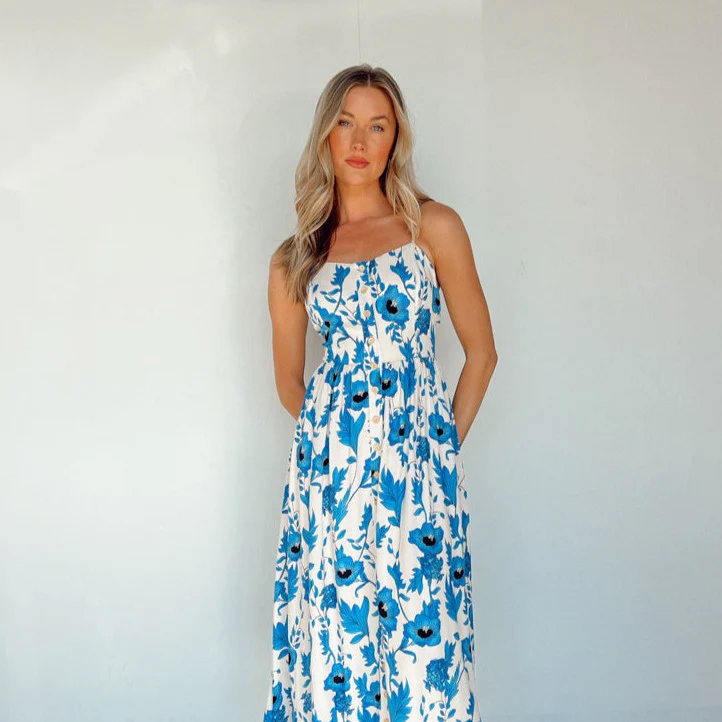 All Too Well Dress - Image 5