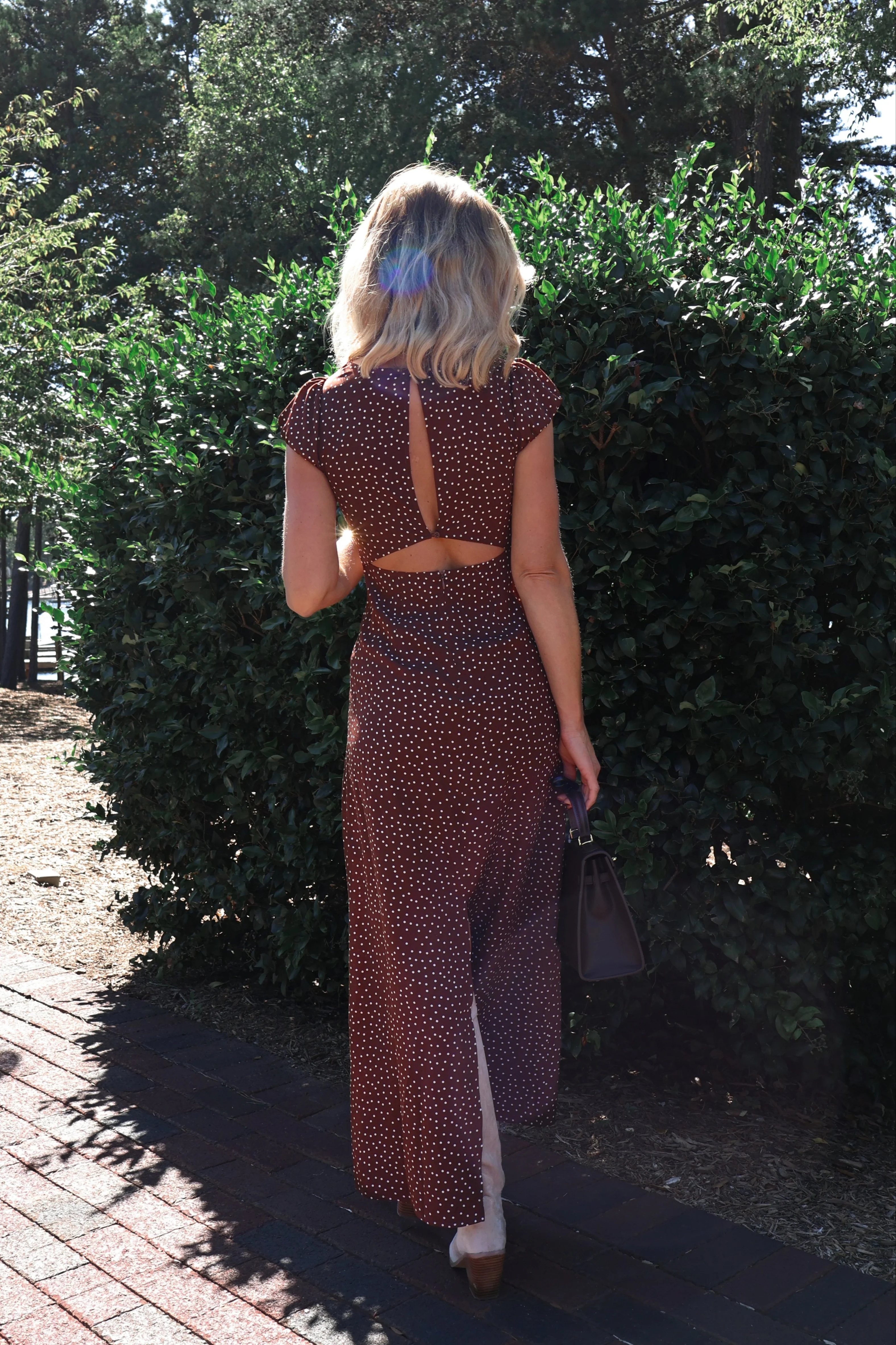 Alora Dress - Image 2