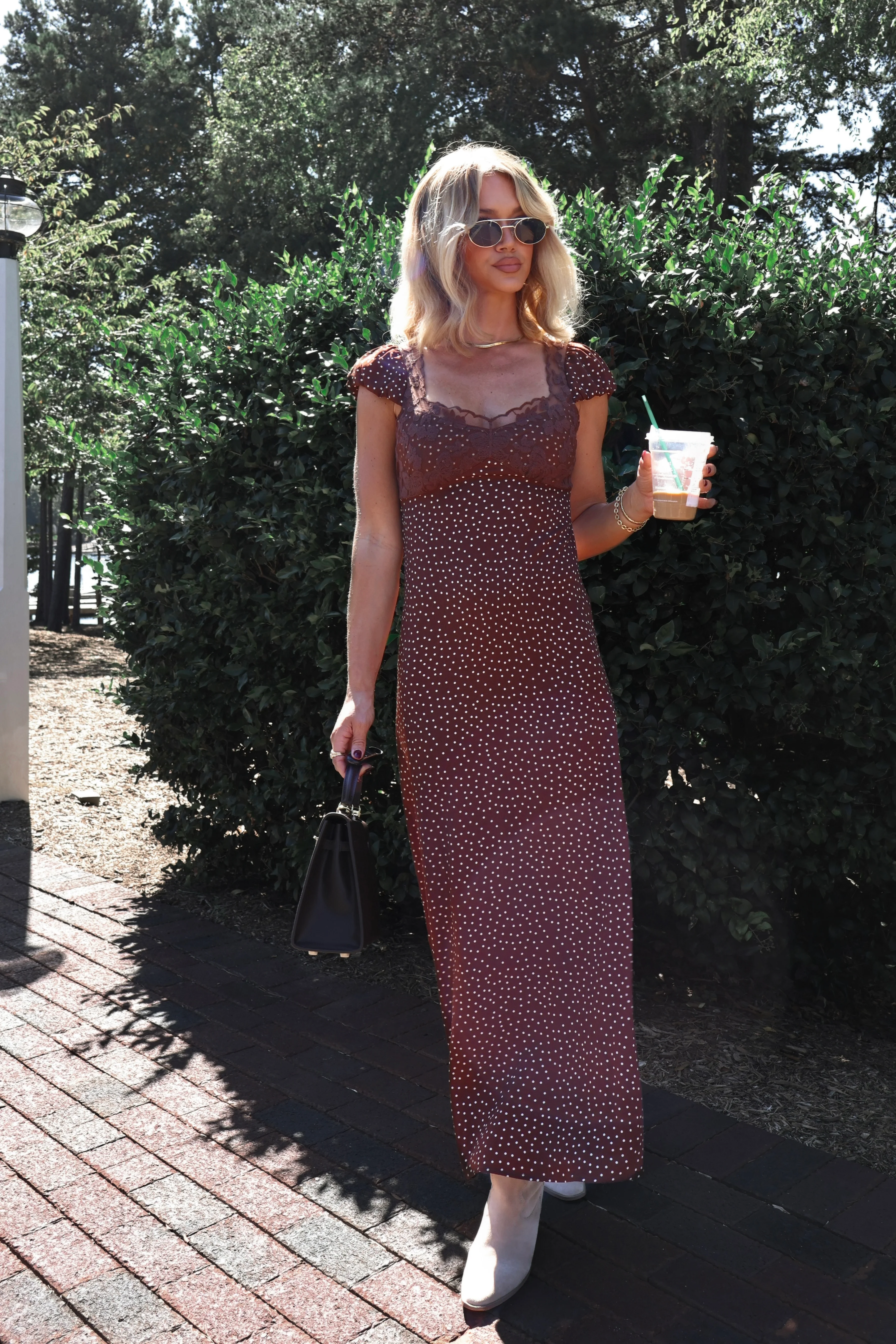 Alora Dress - Image 6