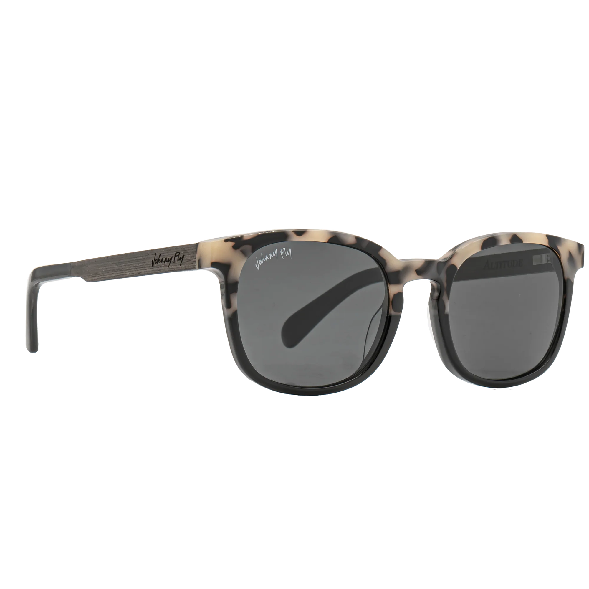 Altitude Sunglasses by Johnny Fly - Image 8