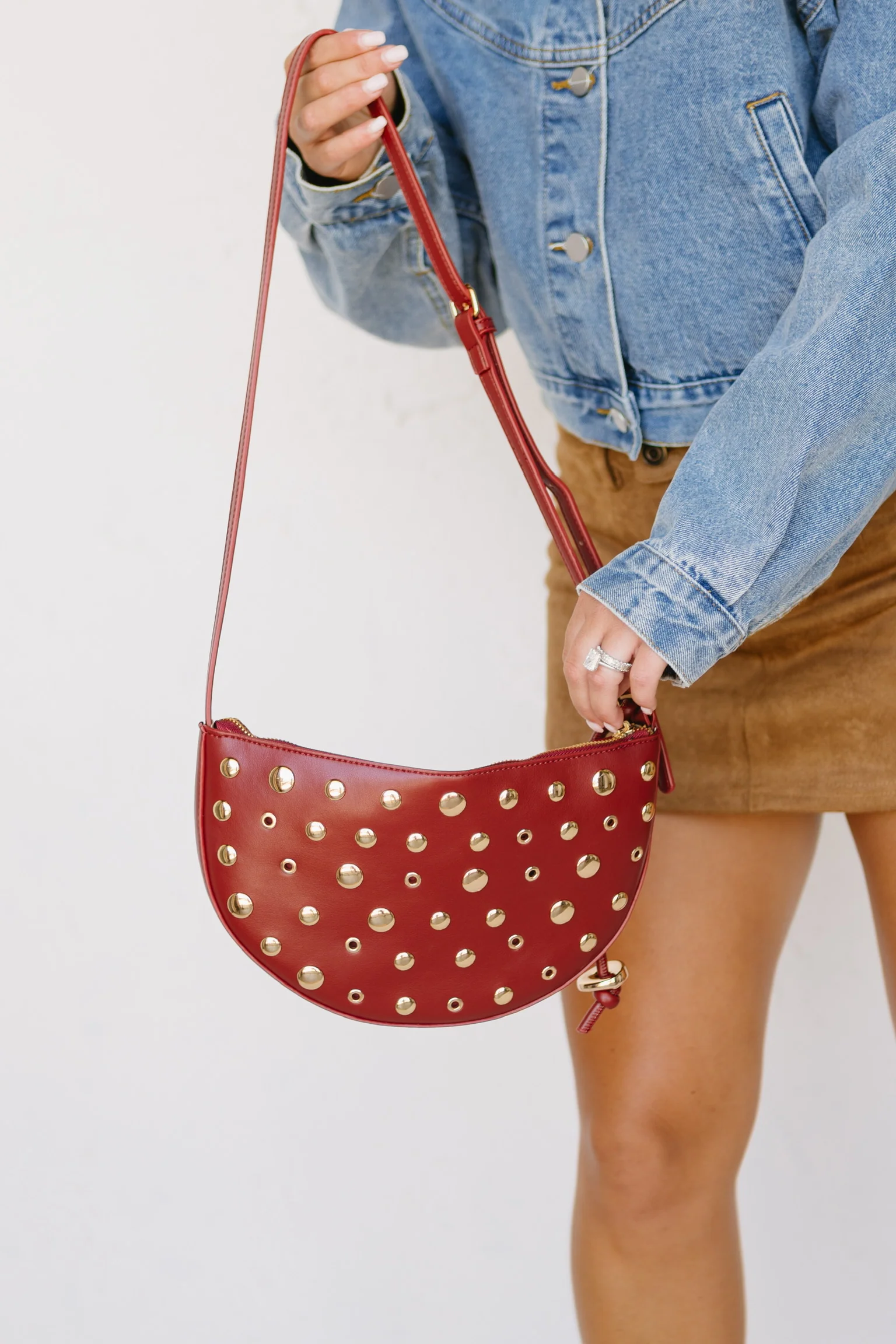 Always Fresh Handbag - Image 3