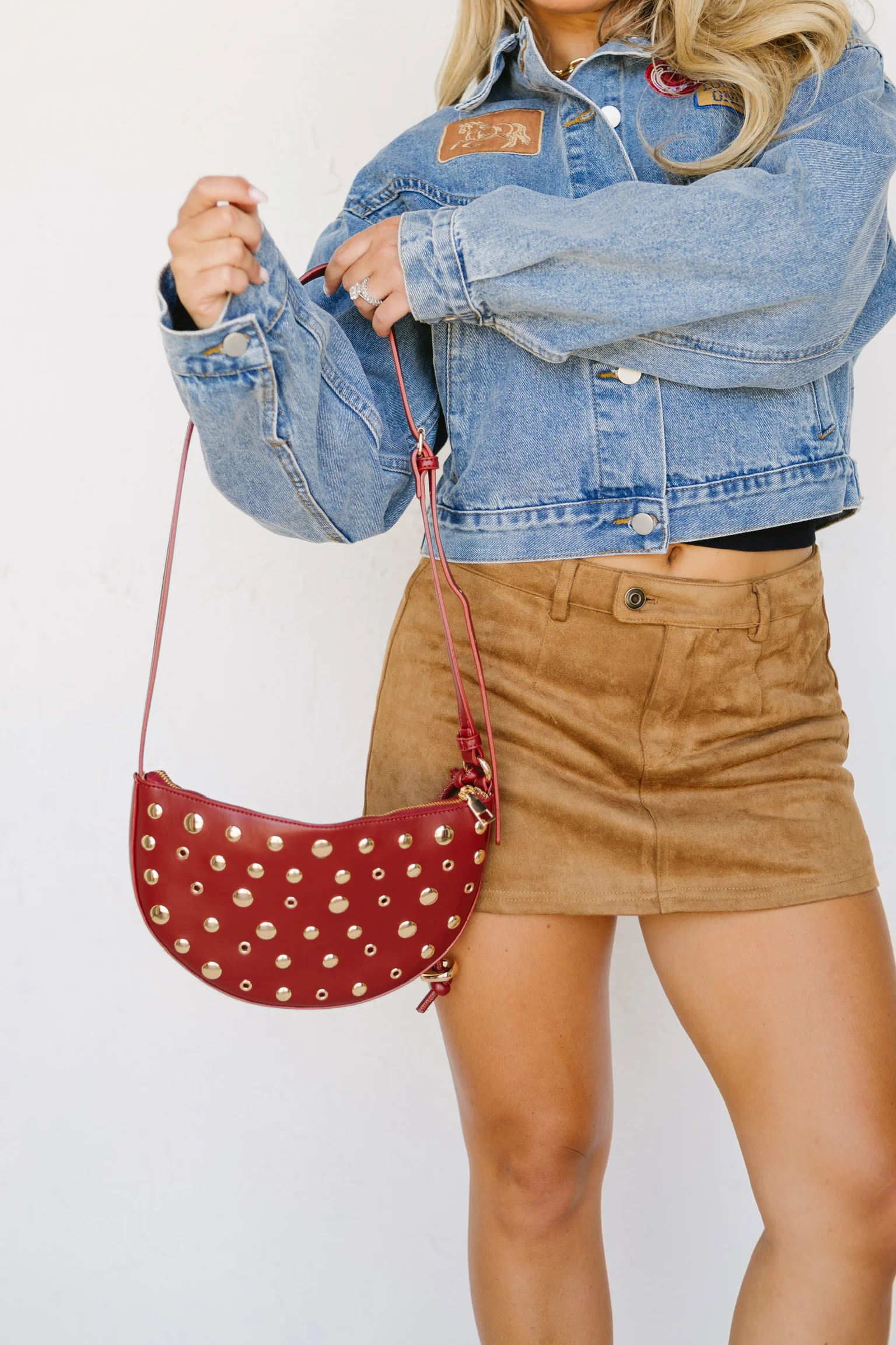 Always Fresh Handbag - Image 7