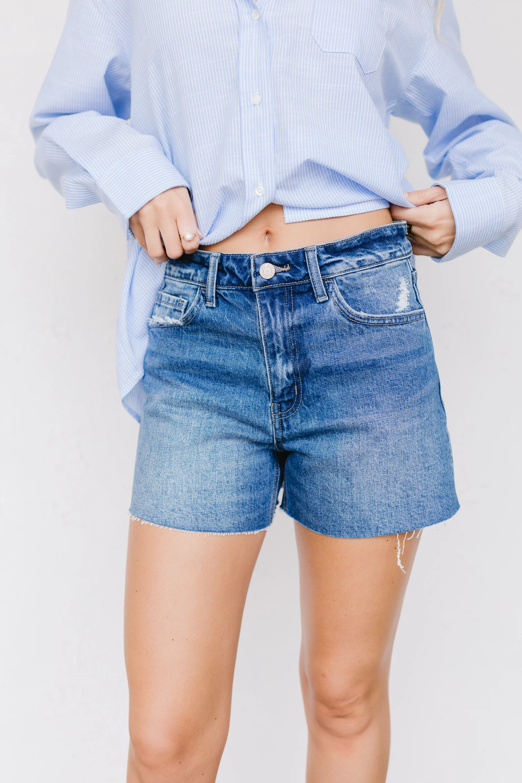 Always Ready Shorts