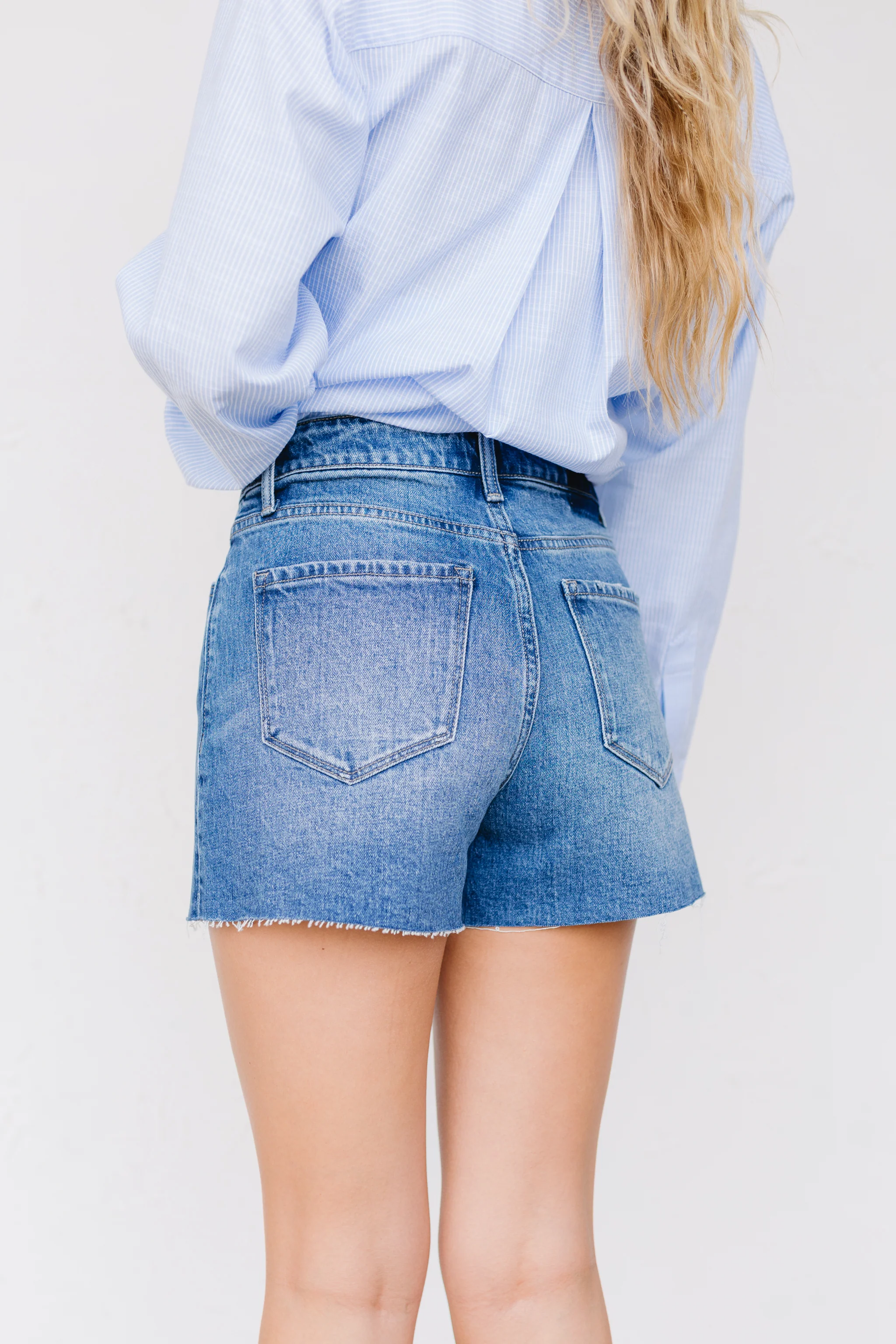 Always Ready Shorts - Image 2