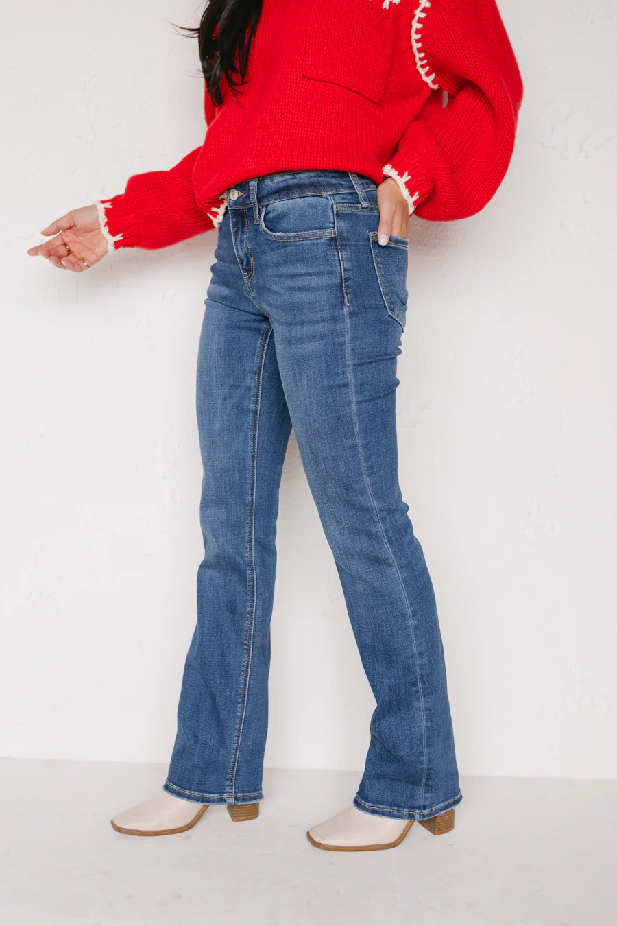 Ambition Jeans - Image 4