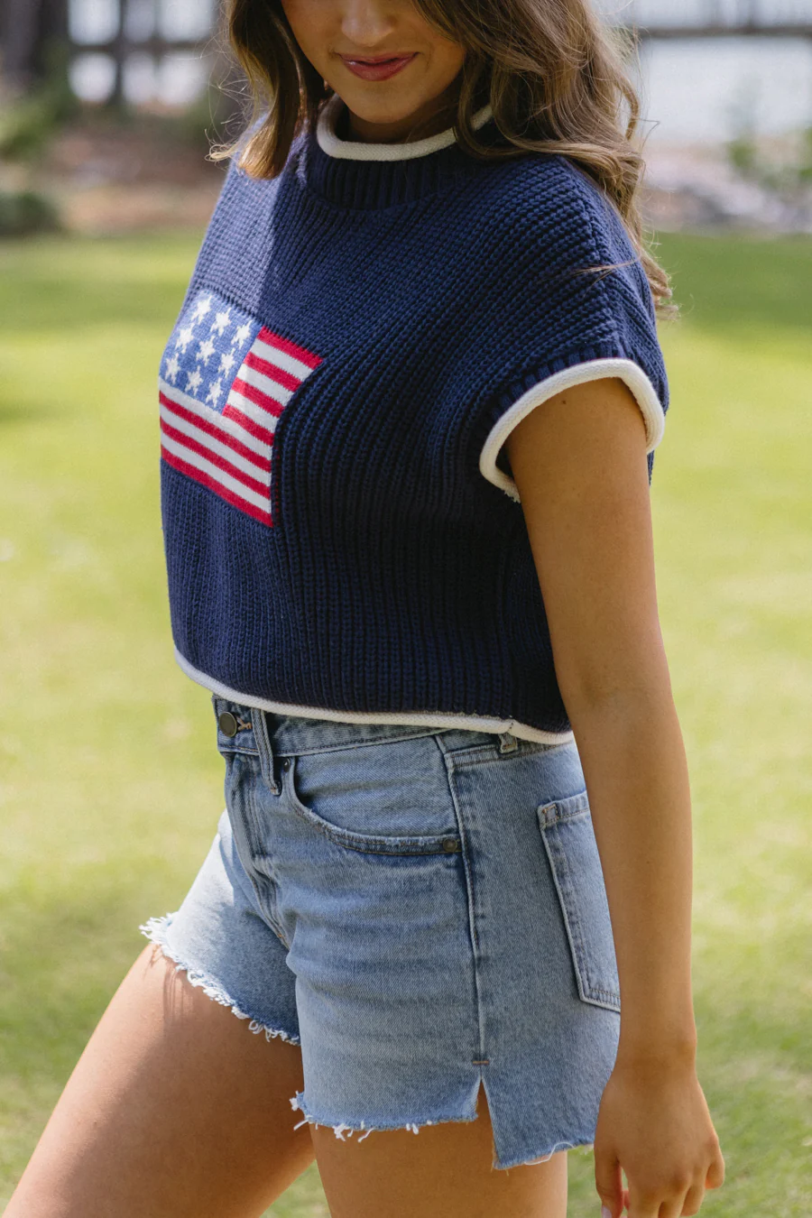 American Dream Sweater - Image 3