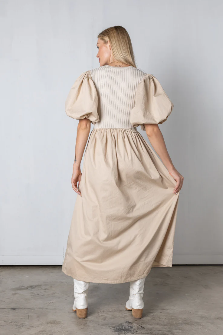 Andie Maxi Dress - Image 2