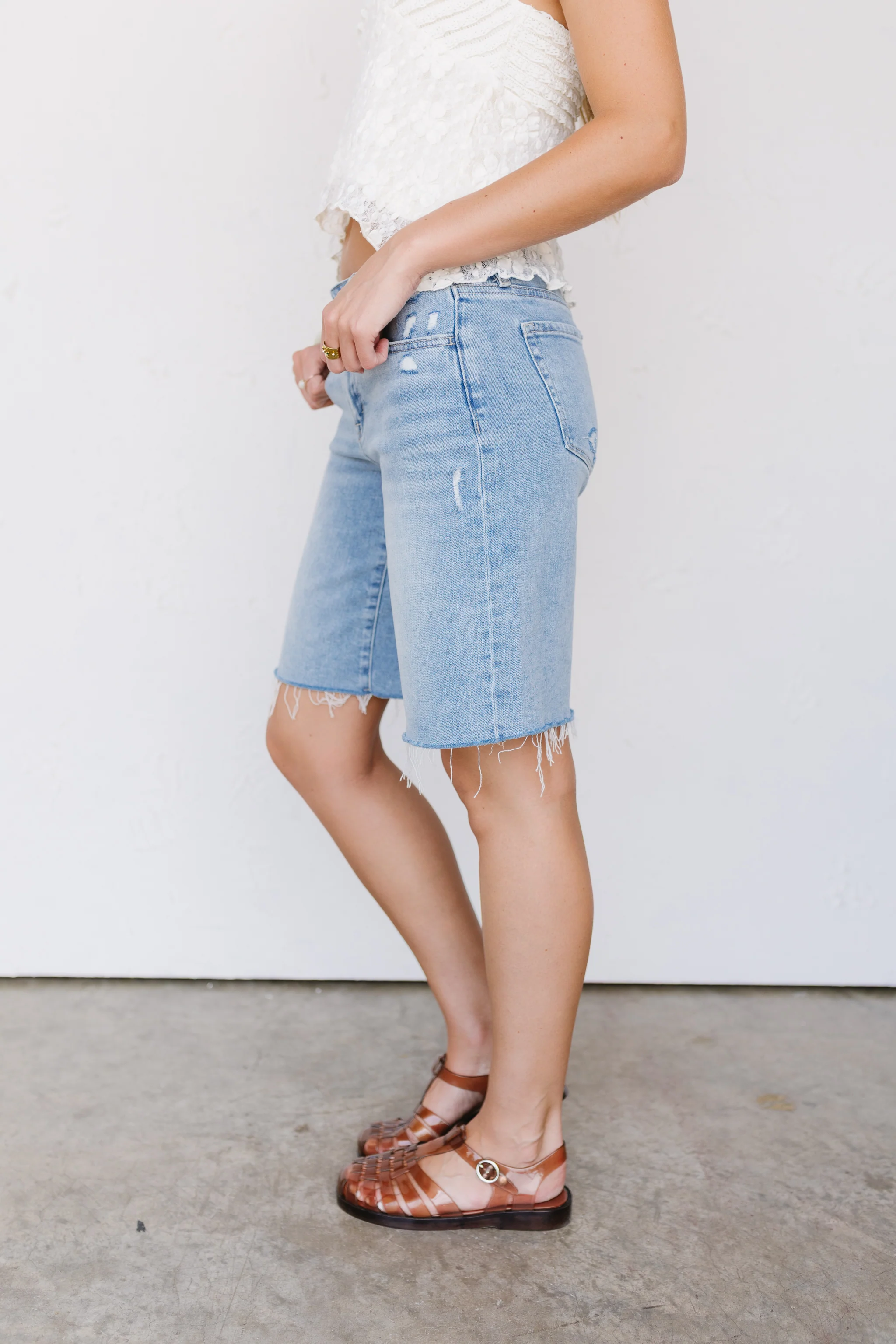 Andie Shorts - Image 4