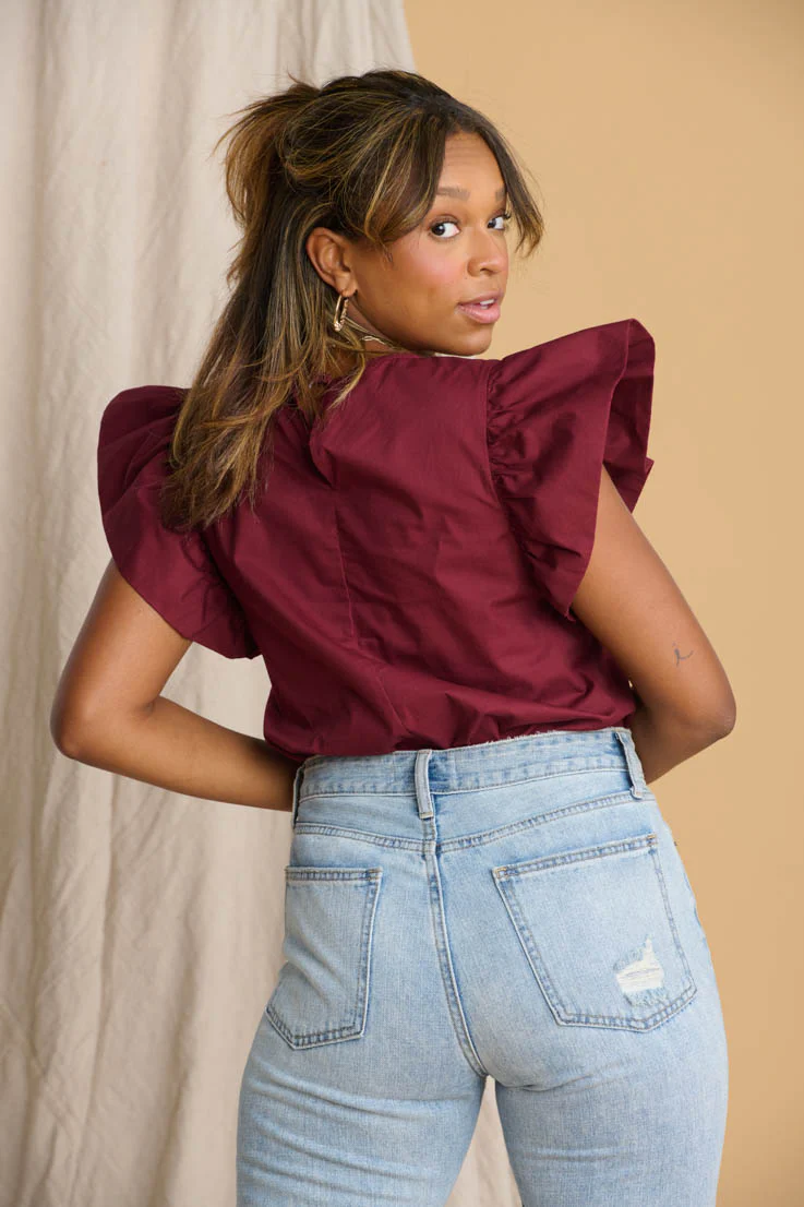 Anna Top - Image 2