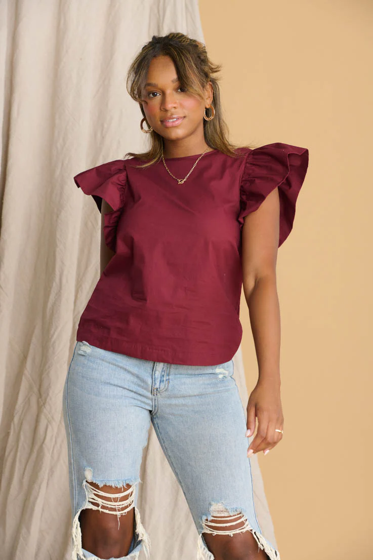Anna Top - Image 4