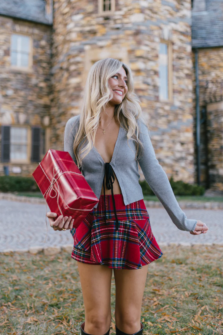 Arden Cardigan