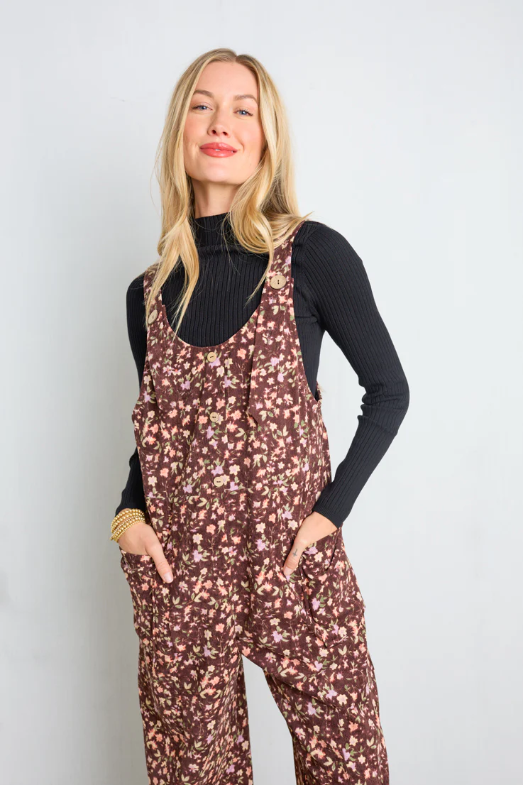 Ashley Jumpsuit - Image 3