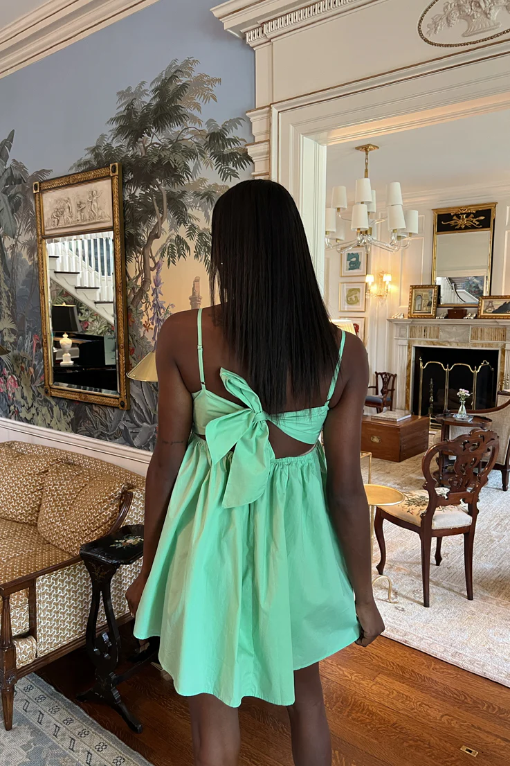 Aurora Dress - Image 2
