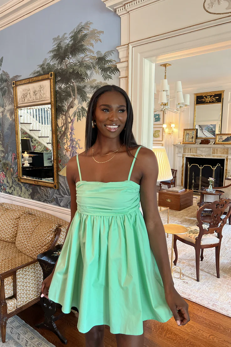 Aurora Dress - Image 3