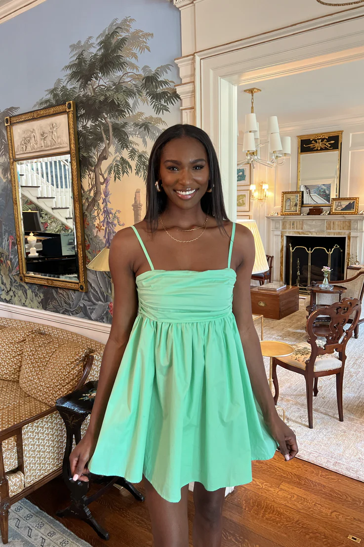 Aurora Dress - Image 4