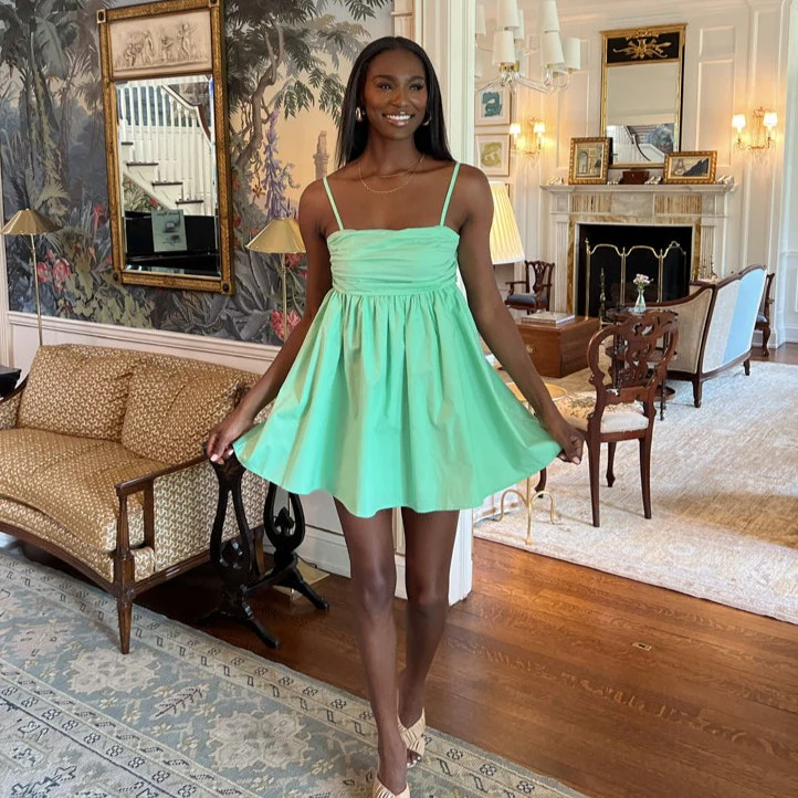 Aurora Dress - Image 5