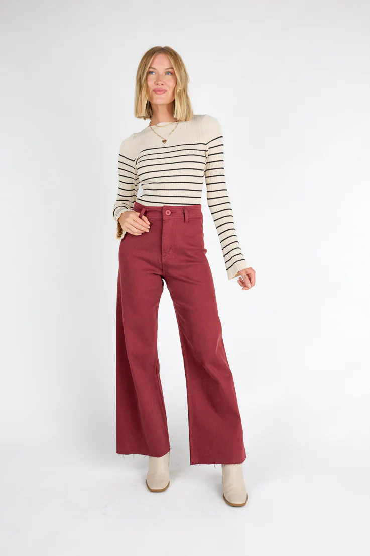 Bailey Top - Image 4
