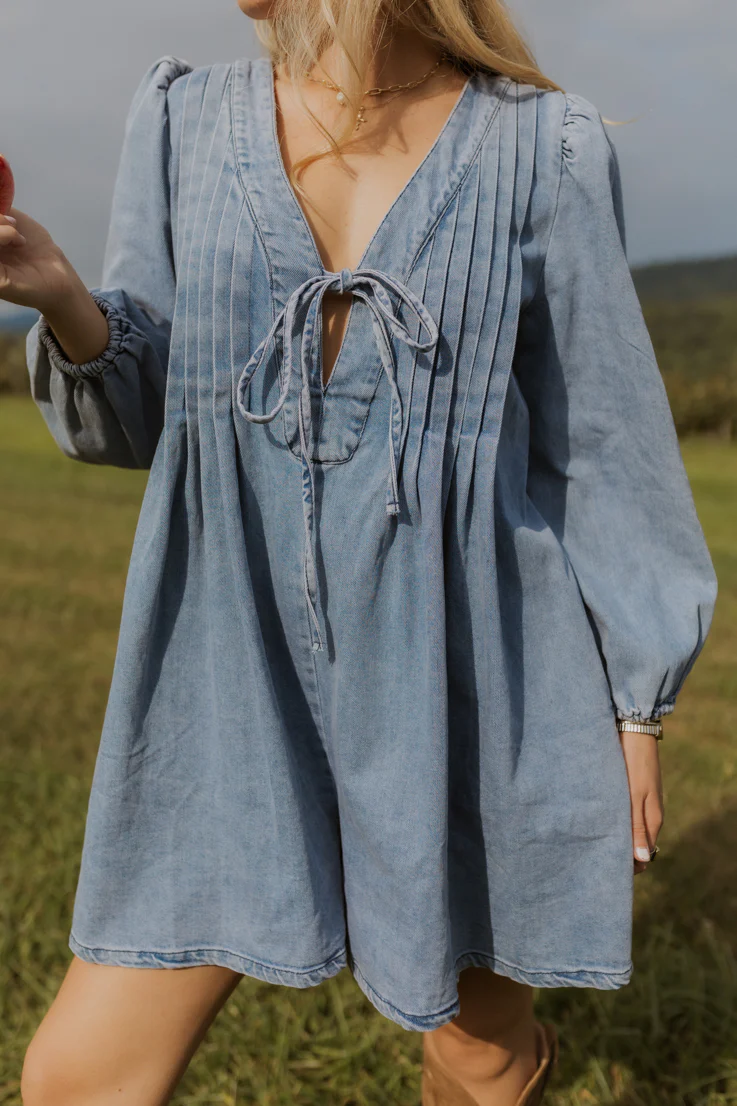 Ballard Romper - Image 4
