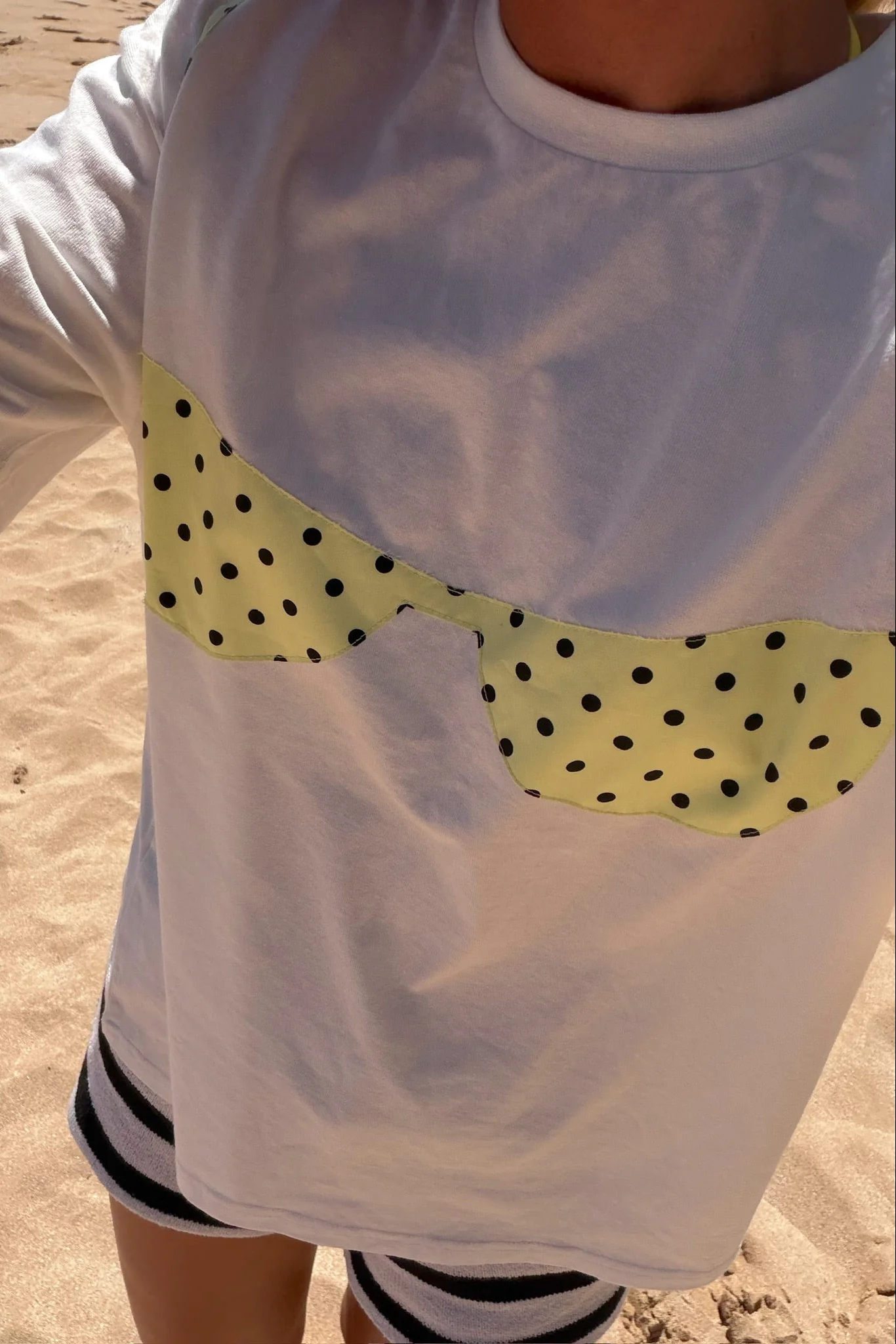 Beach Bound Tee - Image 3