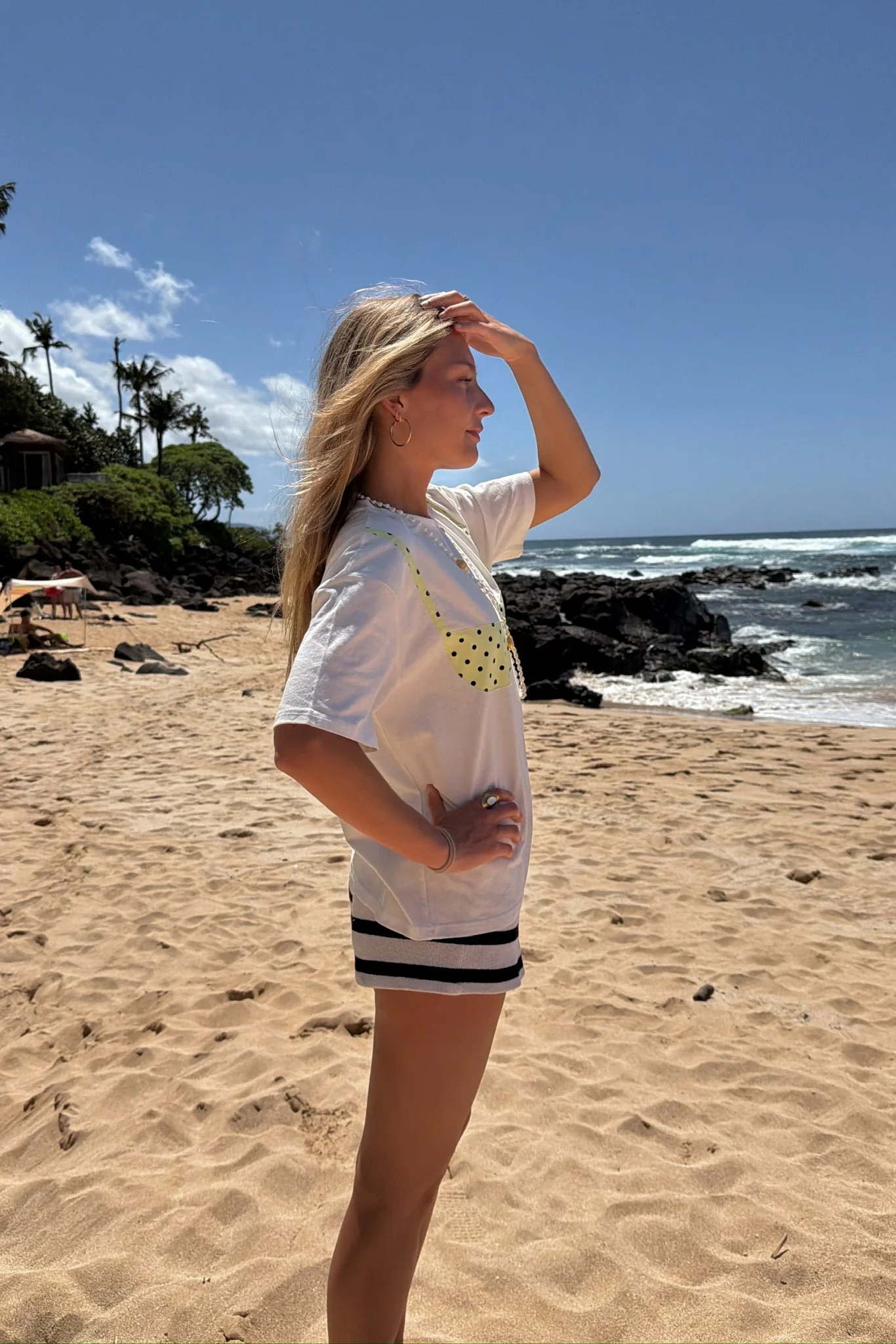 Beach Bound Tee - Image 4