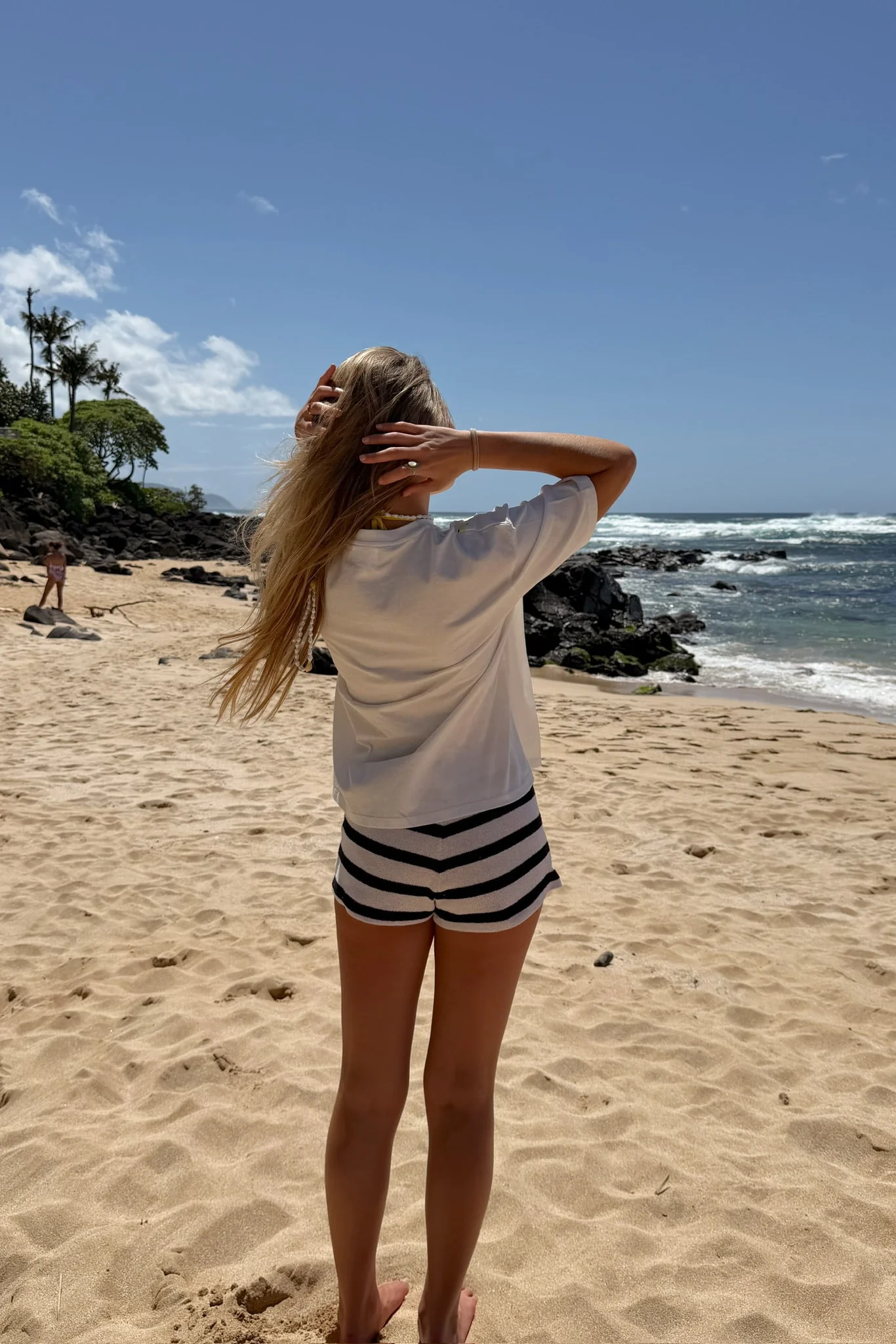 Beach Bound Tee - Image 5