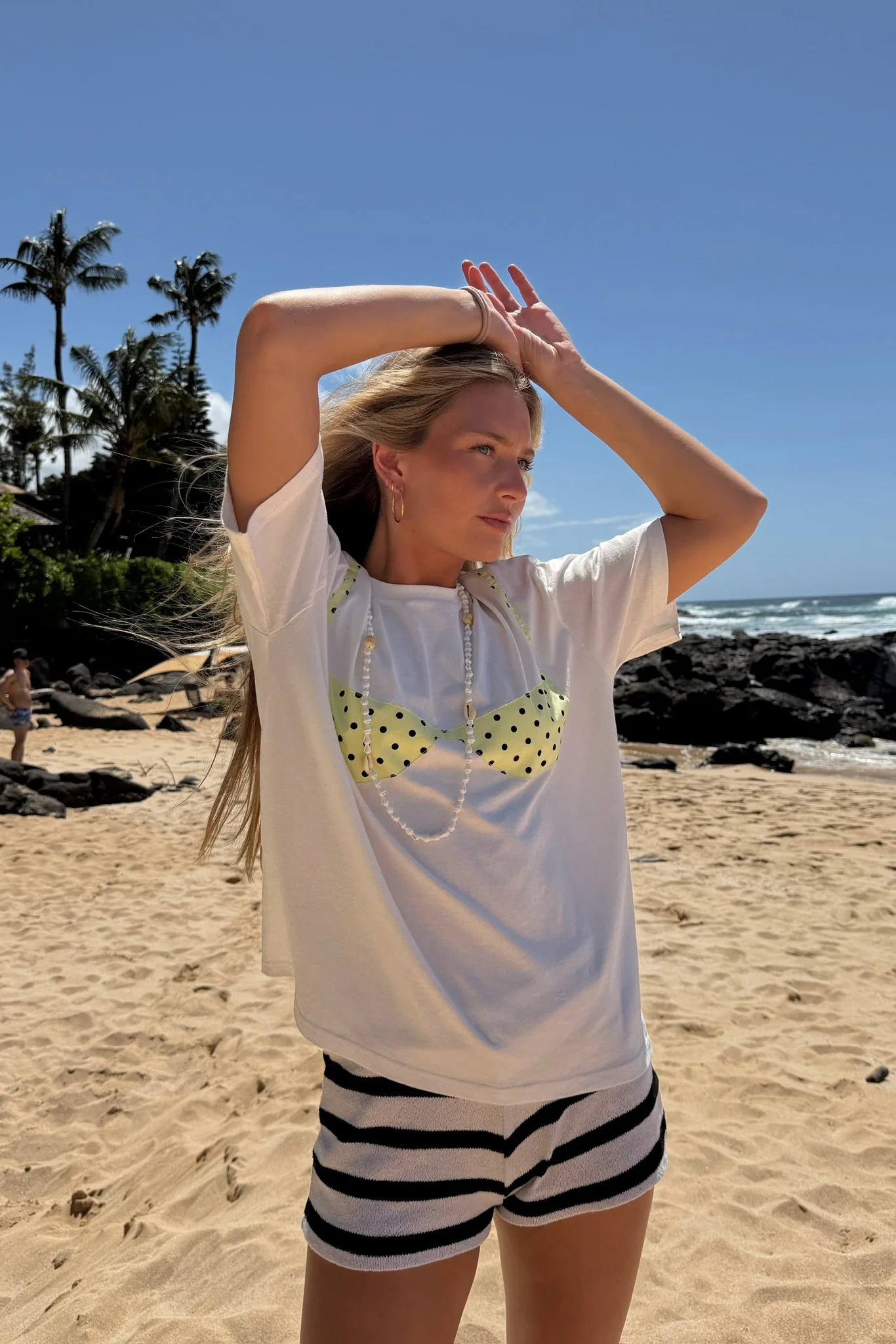 Beach Bound Tee - Image 6