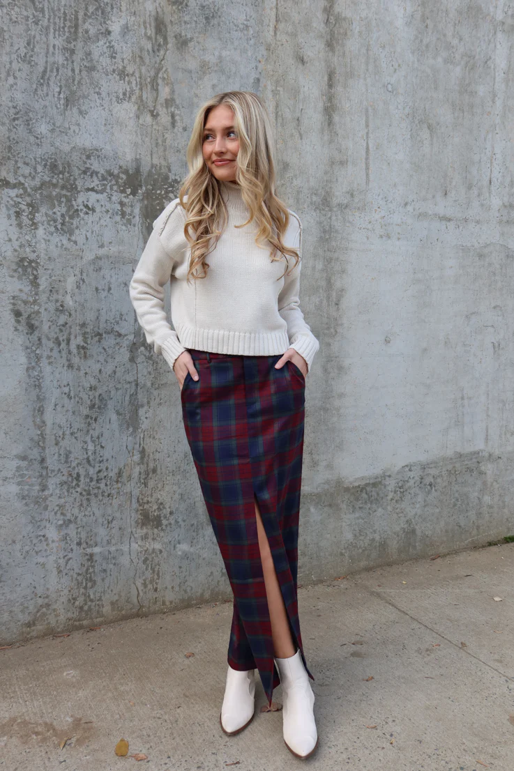 Belinda Sweater - Image 5