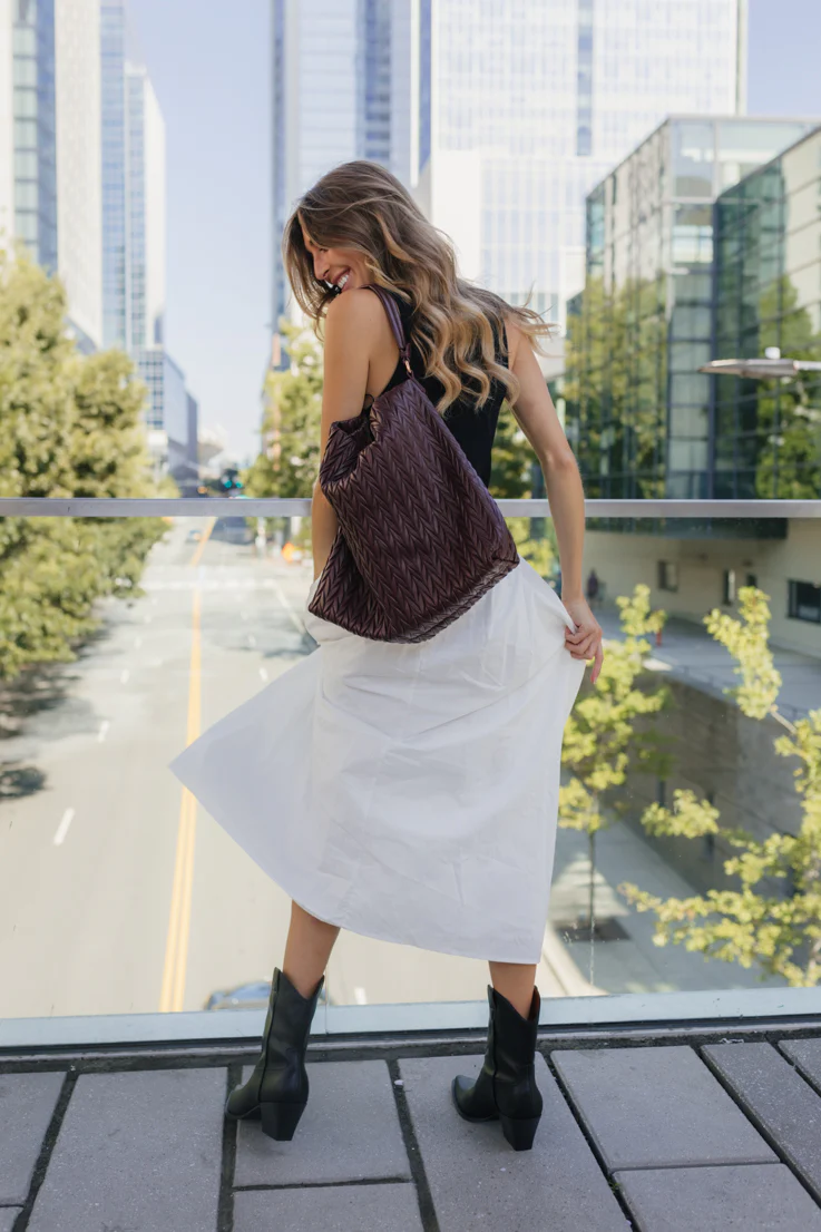 Bellevue Dress - Image 2