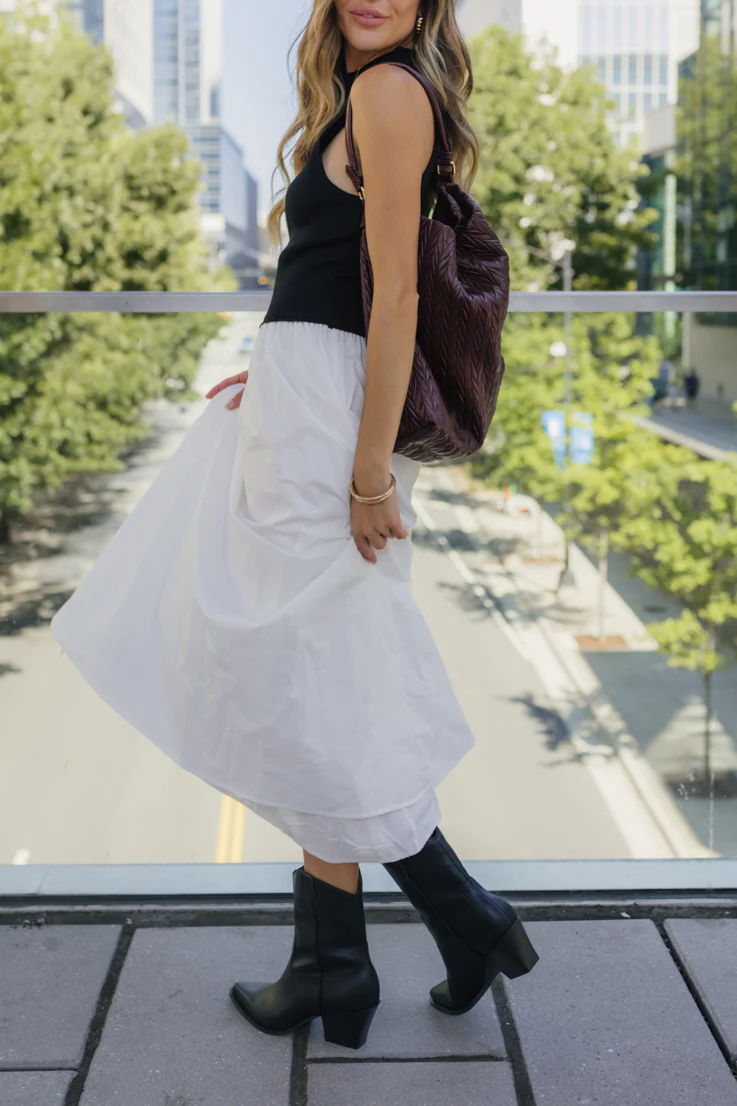 Bellevue Dress - Image 3