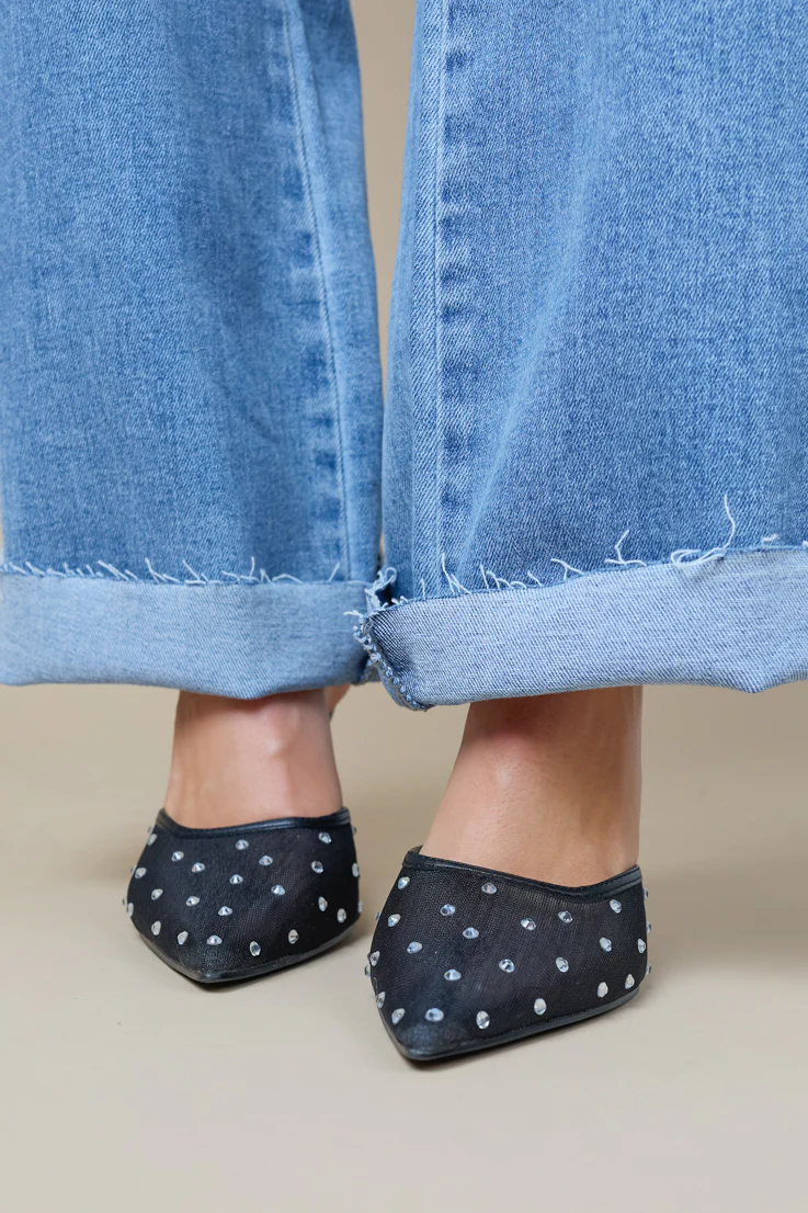 Betty Heels - Image 2