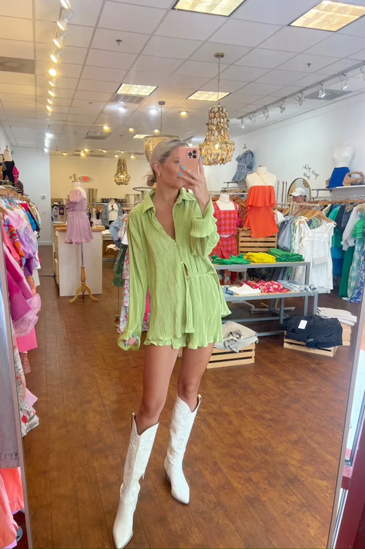 Billie Top - Image 7