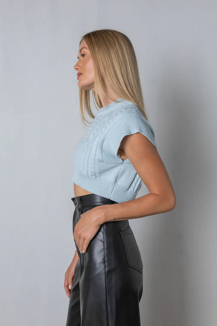 Birdie Sweater - Image 4