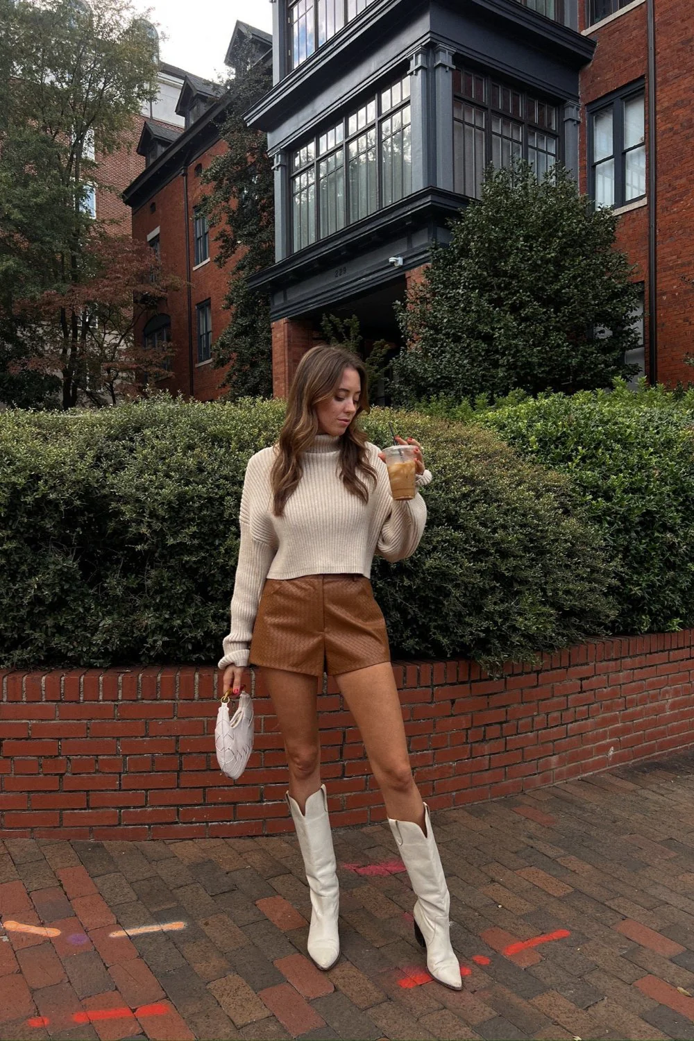 Blair Shorts - Image 12