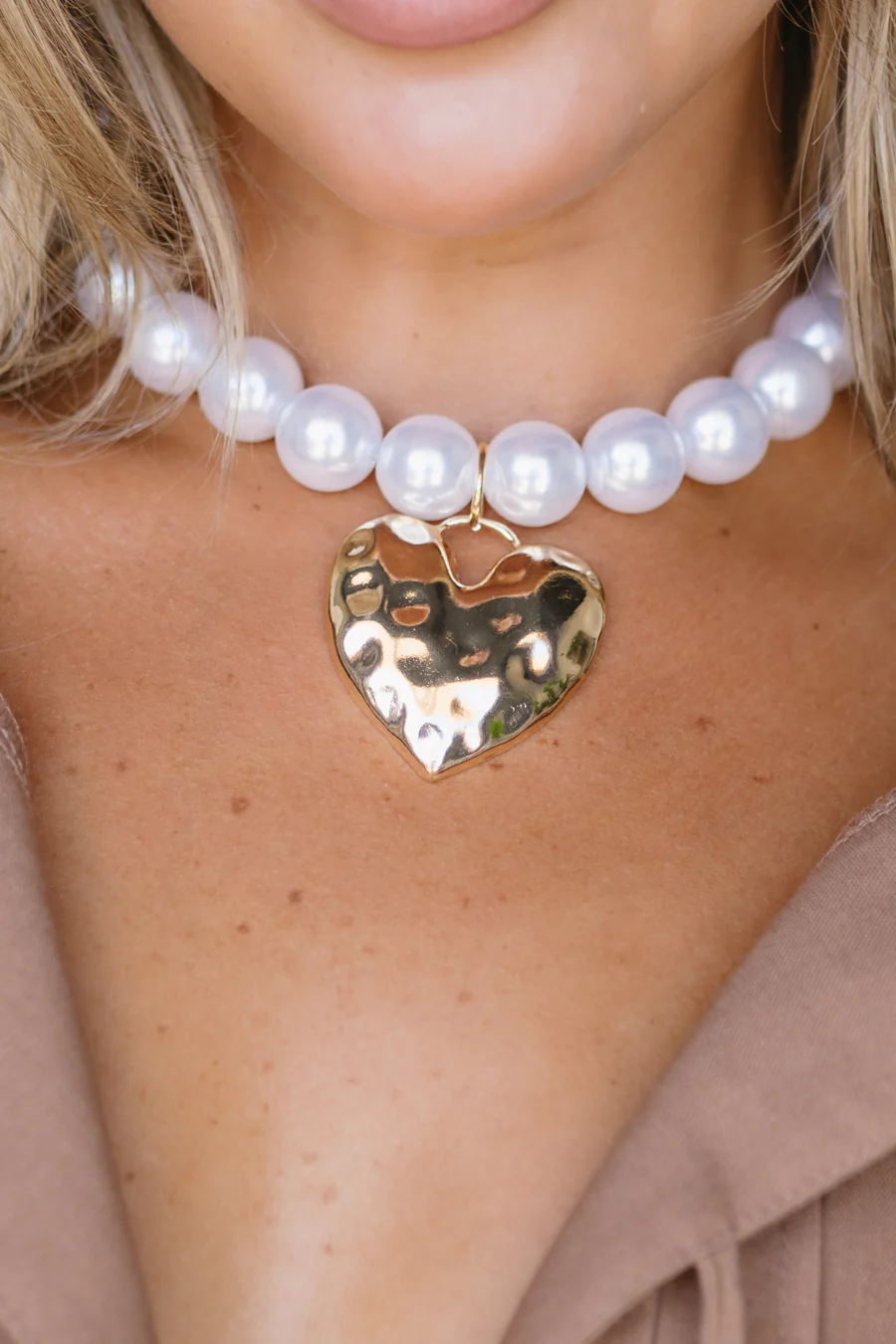 Bold of You Necklace - Image 2