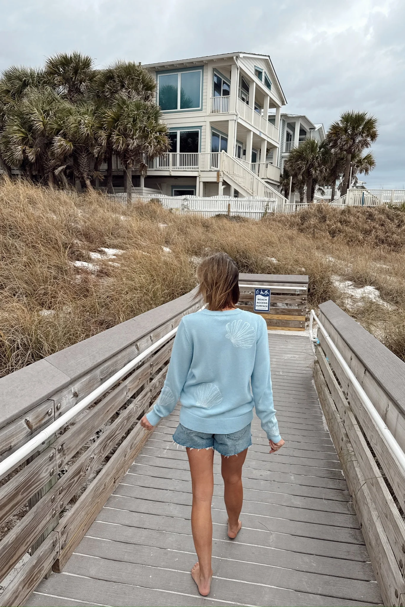 Bon Voyage Sweater - Image 2