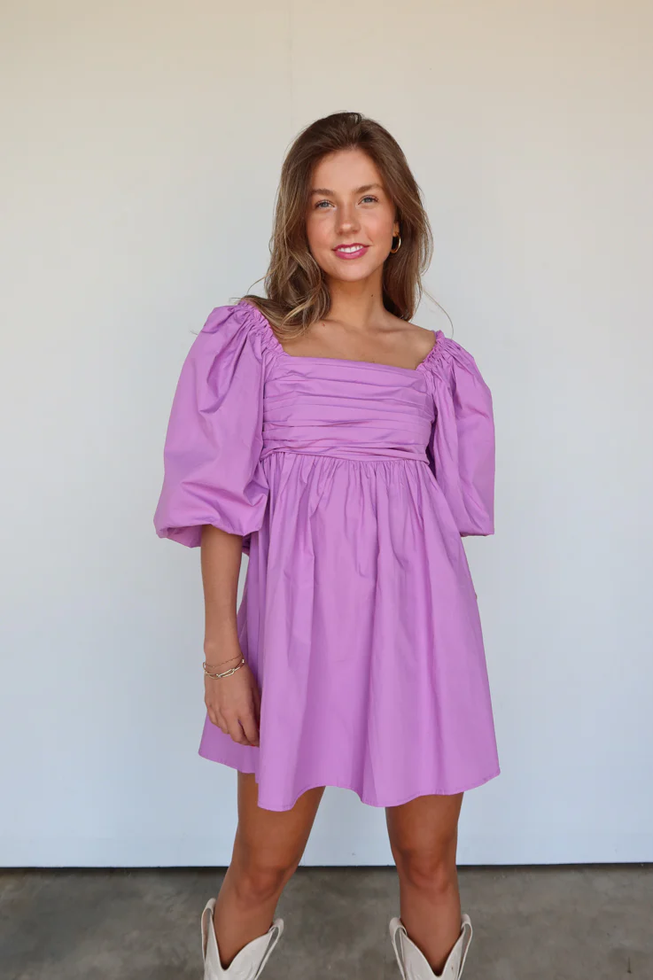 Bora Bora Dress - Image 7
