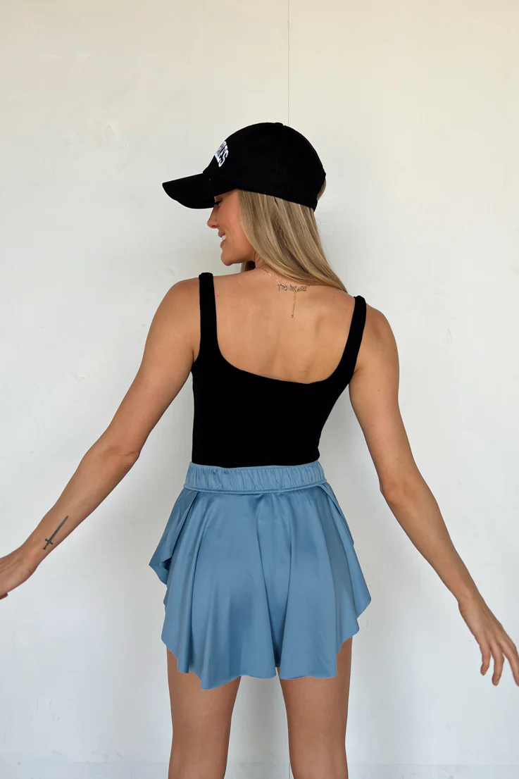 Boston Bound Tank - Image 4