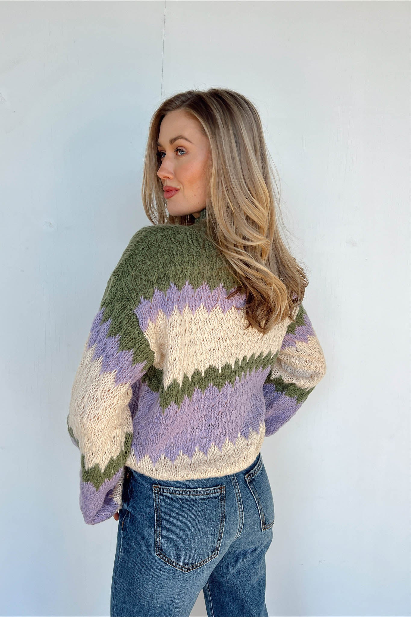 Brandy Sweater - Image 2